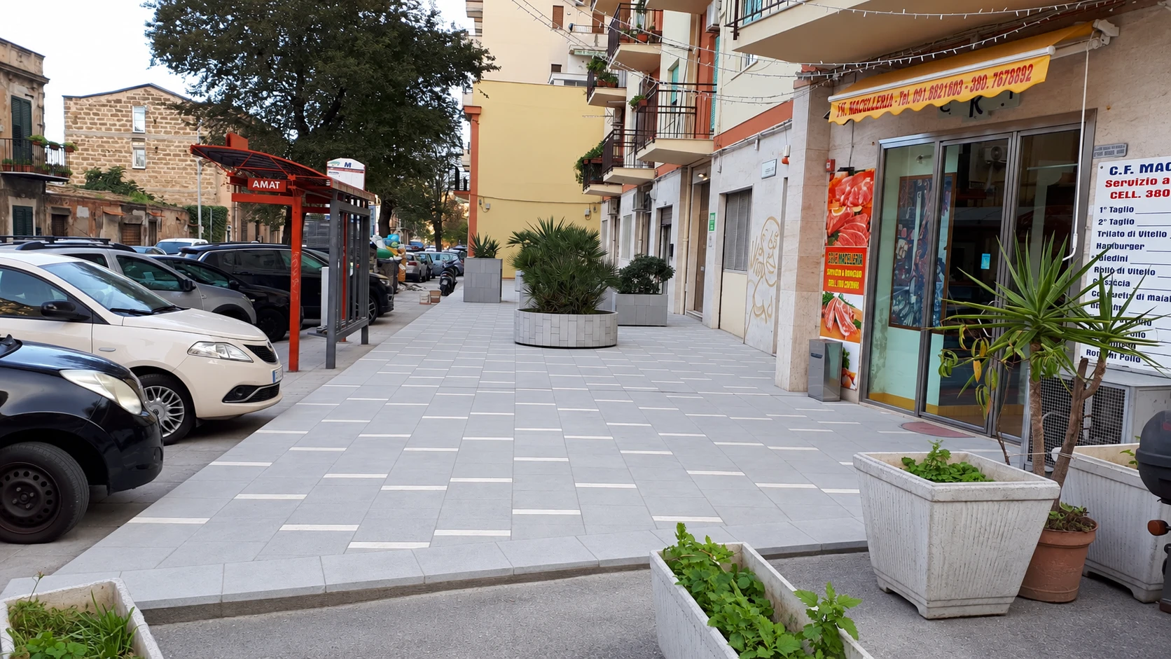 Palermo (PA) - Condominio
